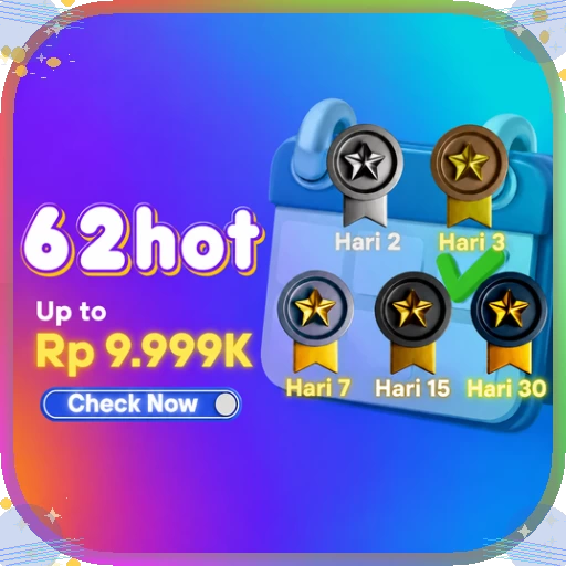Download 62hot APK Terbaru untuk HP Android dan rupiah138: Rangkuman Brand yang Banyak Dicari