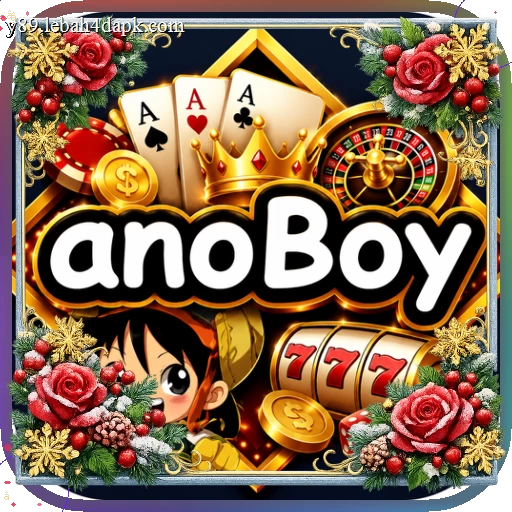 Download anoboy APK untuk Android dan rupiah138: Rangkuman Brand yang Banyak Dicari