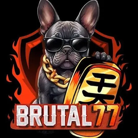 brutal77 rupiah138