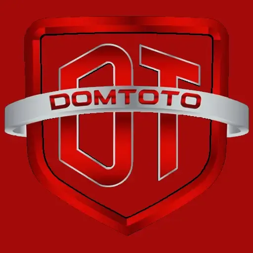 domtoto App APK Terbaru dan rupiah138: Rangkuman Brand yang Banyak Dicari