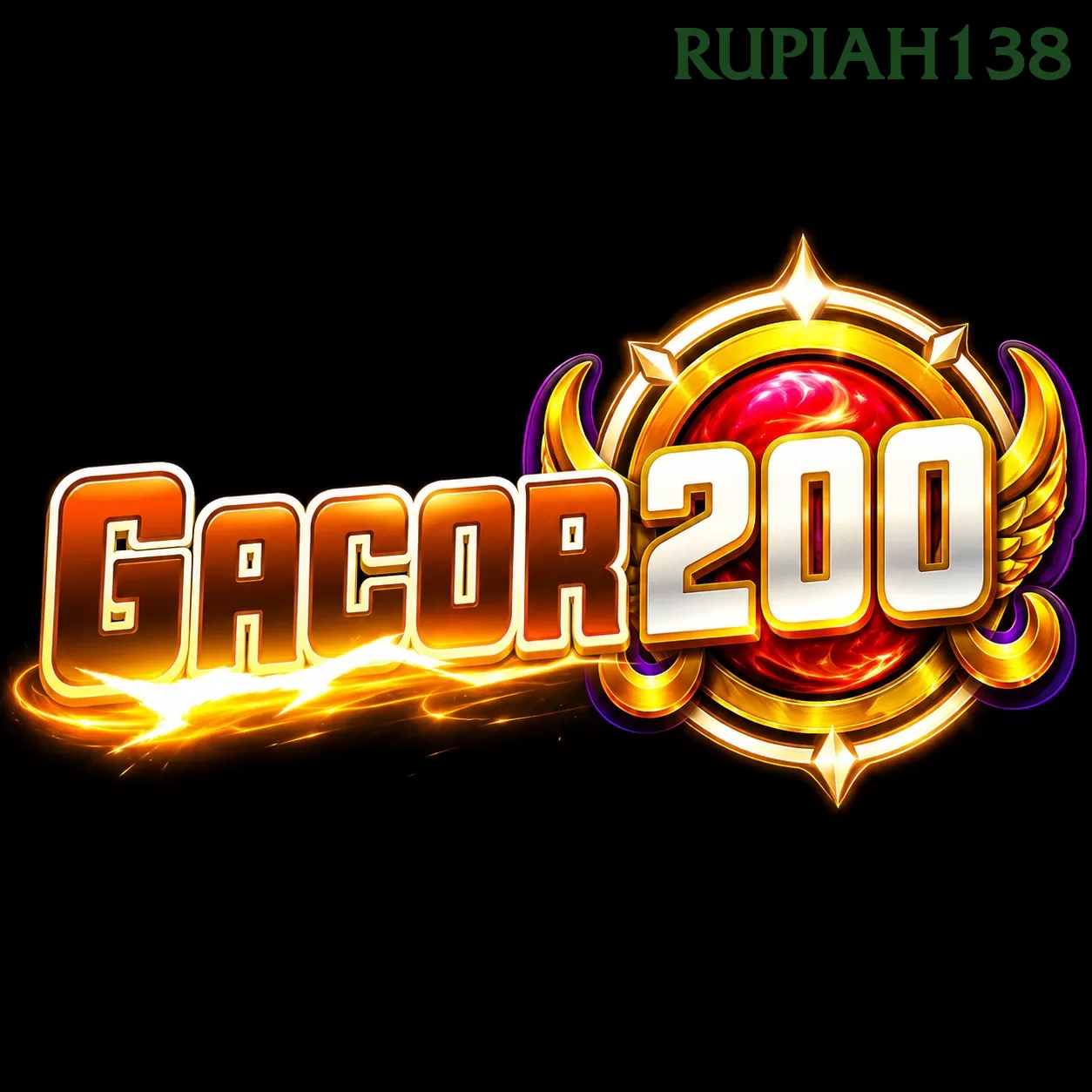 GACOR200 dan rupiah138: Rangkuman Brand yang Banyak Dicari