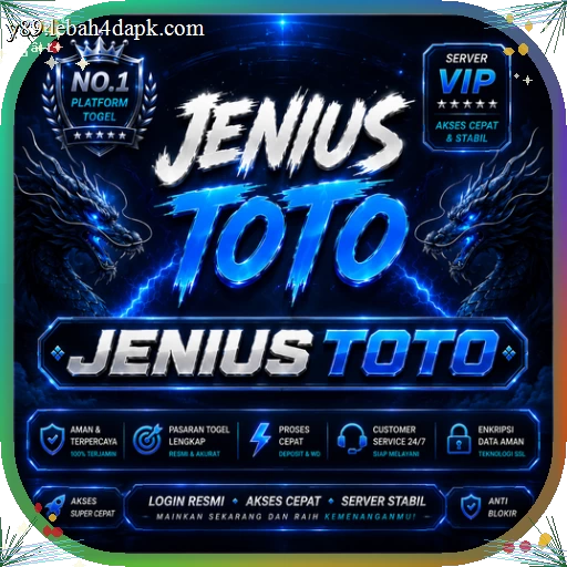 jeniustoto APK Terbaru dengan Fitur Lengkap dan rupiah138: Rangkuman Brand yang Banyak Dicari