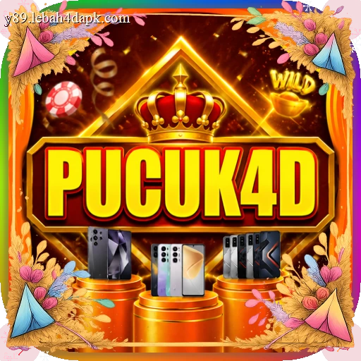 Unduh pucuk4d APK Gratis untuk Android dan rupiah138: Rangkuman Brand yang Banyak Dicari