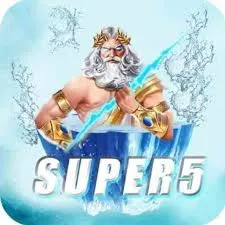 super5 rupiah138