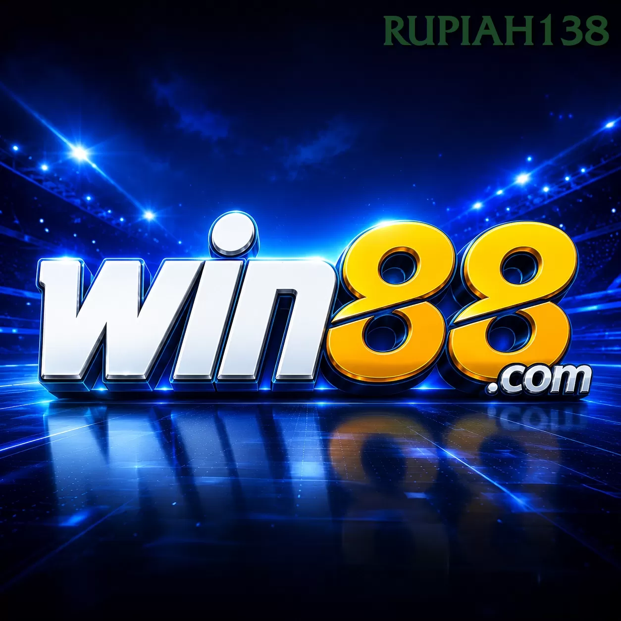 WIN88BLUE dan rupiah138: Rangkuman Brand yang Banyak Dicari
